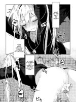 Koudo Ni Hattatsu Shita Hipokute Sou No Saibaihou Wa 〇△× To Kubetsu Dekinai ! / The Most Advanced Way To Cultivate Hipokute Grass Is No Different From Xxx! page 7