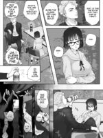 Kurasu No Furyō Yankī O Kōsoku Shite Te Koki Sun Tome De Ae Ga Sete Kara Kari Kubi Bun Mawashite Nan Do Mo Shasei Saseru 【komikkuban】 page 6