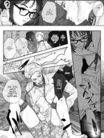 Kurasu No Furyō Yankī O Kōsoku Shite Te Koki Sun Tome De Ae Ga Sete Kara Kari Kubi Bun Mawashite Nan Do Mo Shasei Saseru 【komikkuban】 page 9