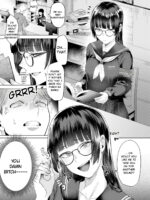 Kurau Girl page 10