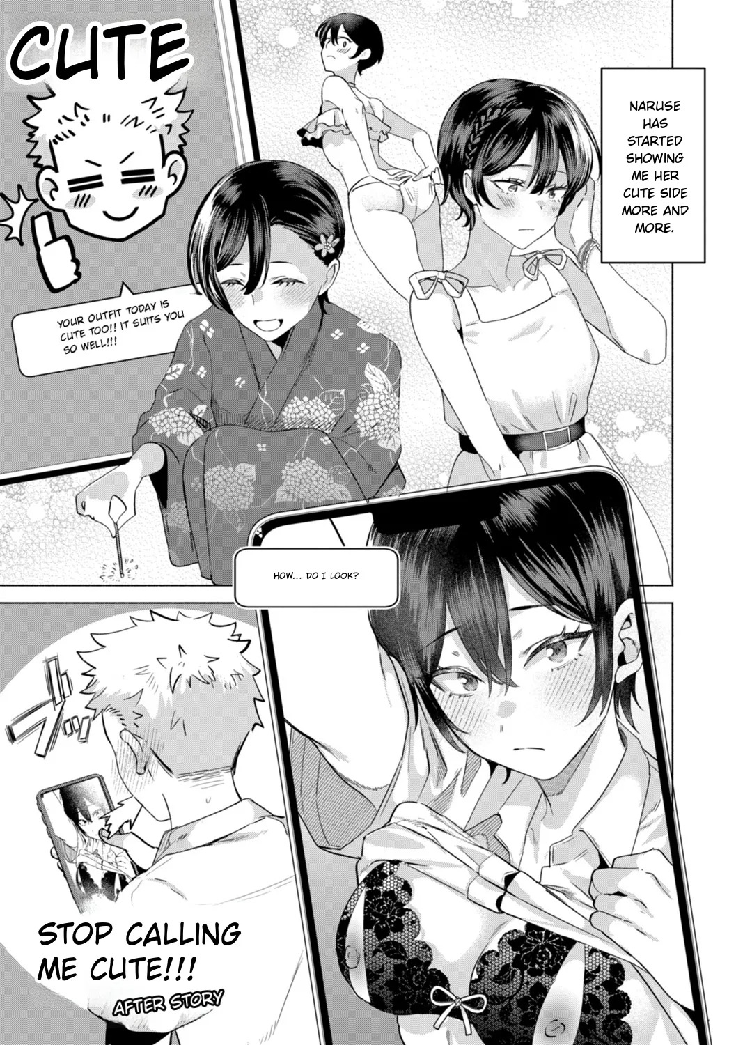 Kurau Girl page 159
