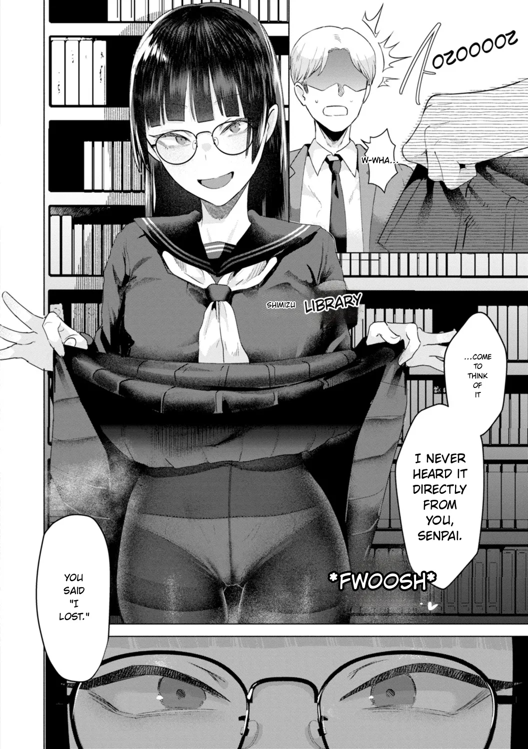 Kurau Girl page 22
