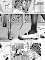 Kurau Girl page 3