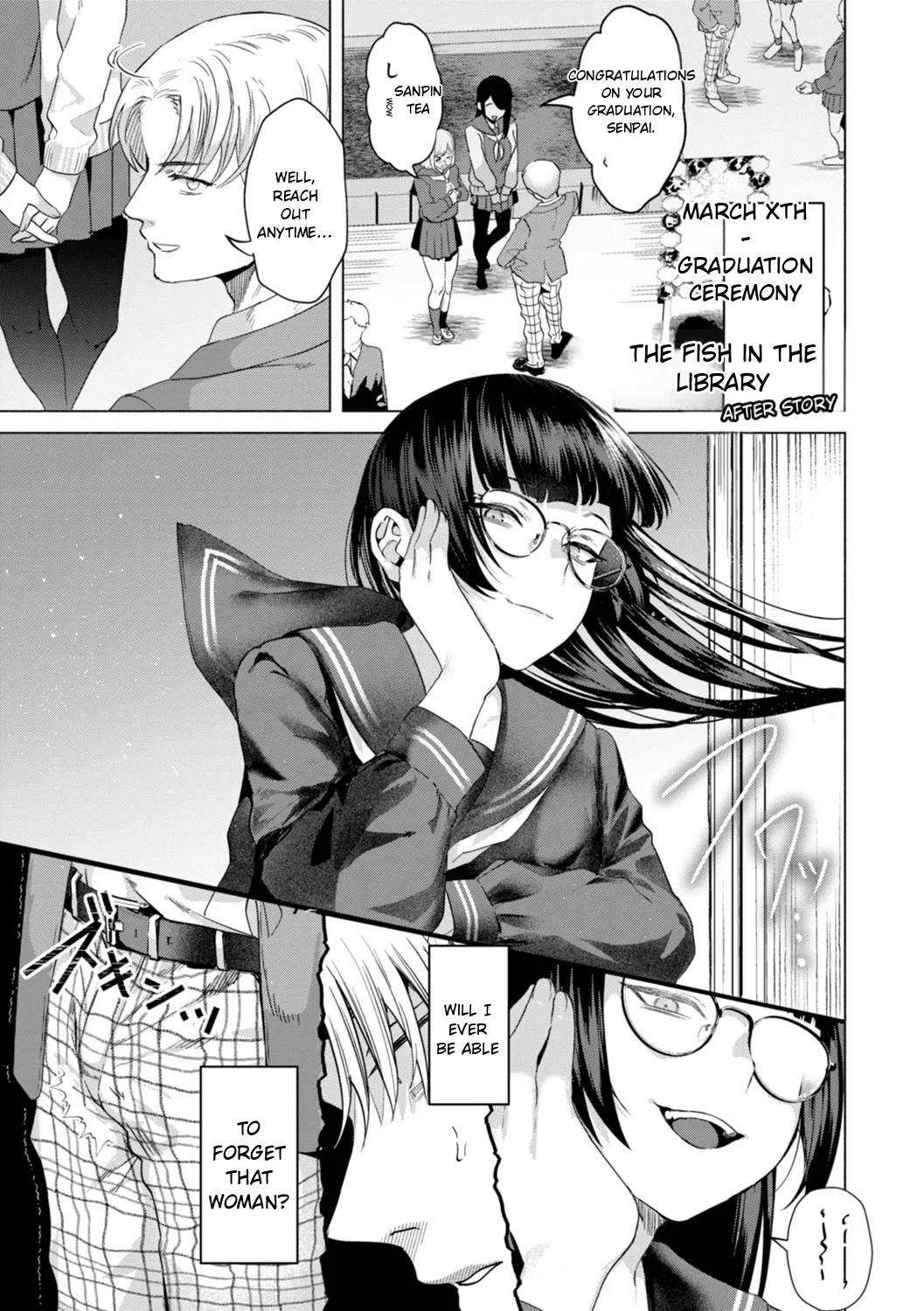 Kurau Girl page 31