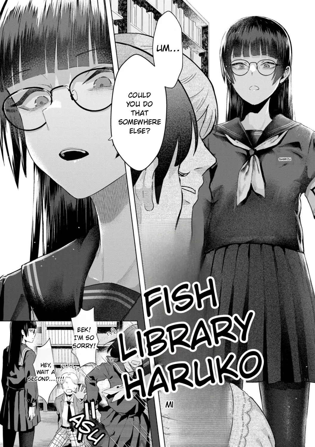 Kurau Girl page 4