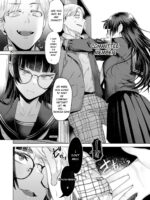 Kurau Girl page 6