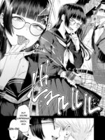 Kurau Girl page 8