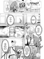 Kurau Girl page 9