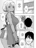 Kuro Gal Bijo Kanrinin-san Nama-nakadashi Futatabi! page 2