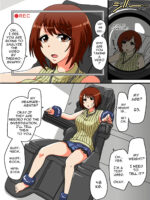 Kusuguri Massage Chair page 2