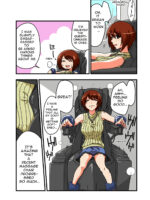 Kusuguri Massage Chair page 4