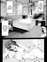 Kyonyuu Na Gibo, Nyuuyoku Chuu page 8