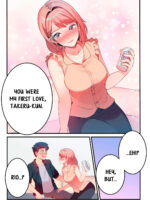 Kyou Kara, Hitozuma Mansion Ni Nyuukyo Shimasu - Chapter 10 page 10