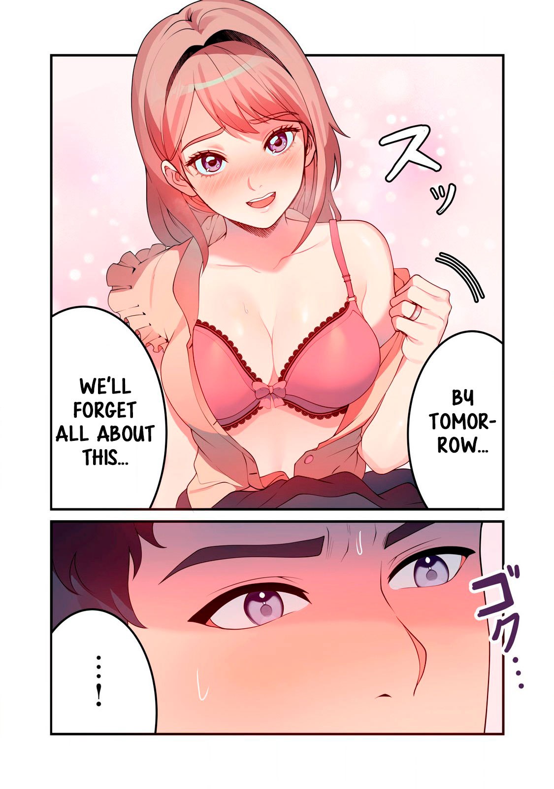 Kyou Kara, Hitozuma Mansion Ni Nyuukyo Shimasu - Chapter 10 page 12