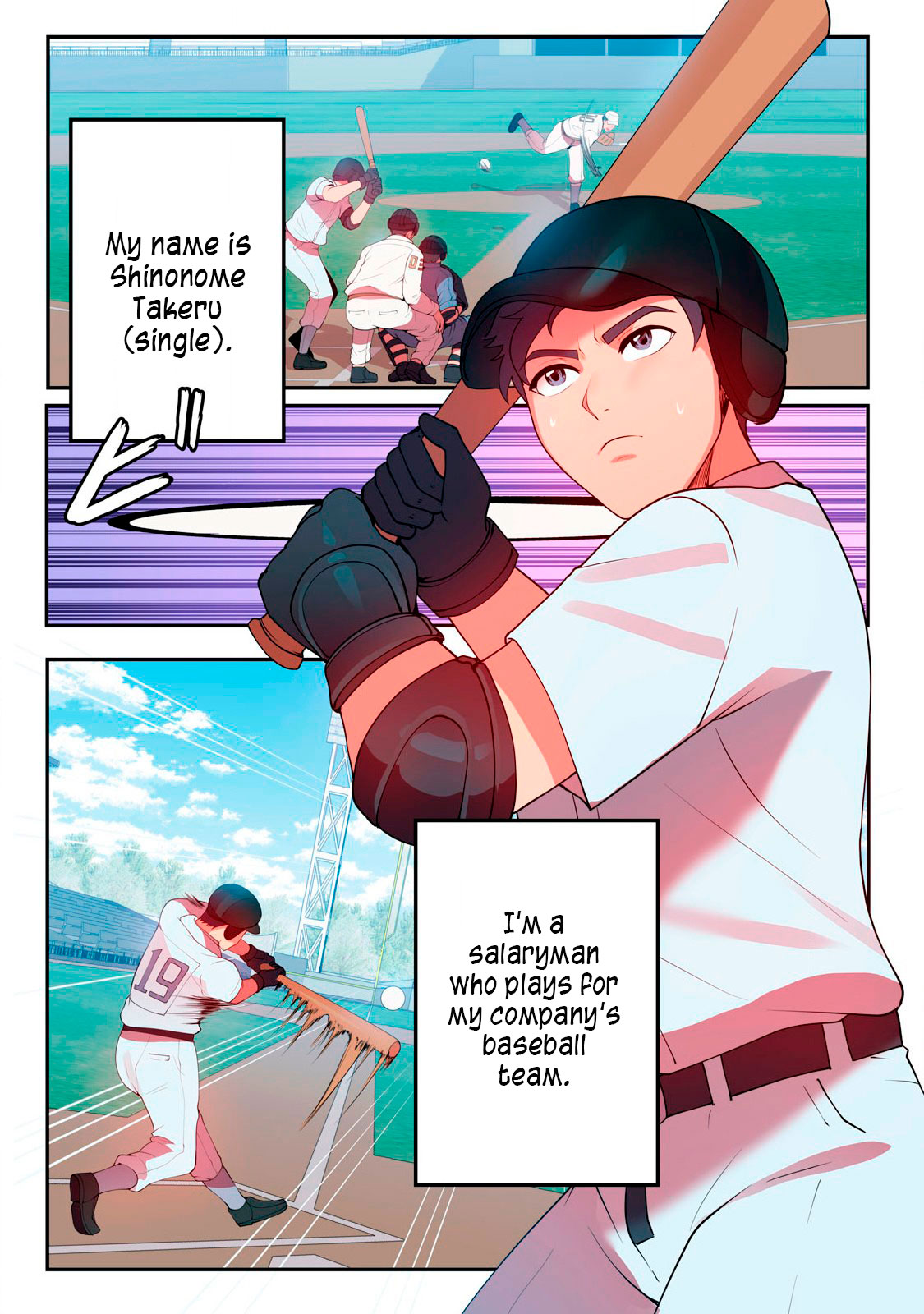 Kyou Kara, Hitozuma Mansion Ni Nyuukyo Shimasu - Chapter 10 page 2