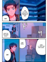 Kyou Kara, Hitozuma Mansion Ni Nyuukyo Shimasu - Chapter 10 page 3
