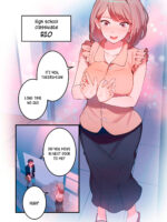 Kyou Kara, Hitozuma Mansion Ni Nyuukyo Shimasu - Chapter 10 page 4