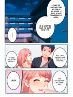 Kyou Kara, Hitozuma Mansion Ni Nyuukyo Shimasu - Chapter 10 page 6