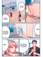 Kyou Kara, Hitozuma Mansion Ni Nyuukyo Shimasu - Chapter 10 page 7