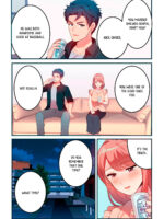 Kyou Kara, Hitozuma Mansion Ni Nyuukyo Shimasu - Chapter 10 page 8