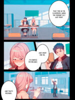 Kyou Kara, Hitozuma Mansion Ni Nyuukyo Shimasu - Chapter 10 page 9