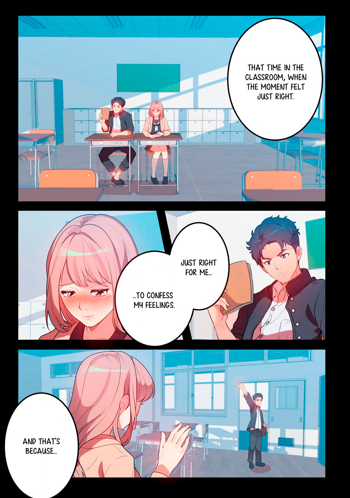 Kyou Kara, Hitozuma Mansion Ni Nyuukyo Shimasu - Chapter 10 page 9