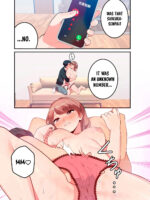 Kyou Kara, Hitozuma Mansion Ni Nyuukyo Shimasu - Chapter 11 page 2