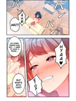 Kyou Kara, Hitozuma Mansion Ni Nyuukyo Shimasu - Chapter 11 page 8