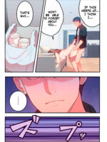 Kyou Kara, Hitozuma Mansion Ni Nyuukyo Shimasu - Chapter 11 page 9