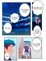 Kyou Kara, Hitozuma Mansion Ni Nyuukyo Shimasu - Chapter 12 page 10