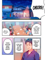 Kyou Kara, Hitozuma Mansion Ni Nyuukyo Shimasu - Chapter 12 page 3