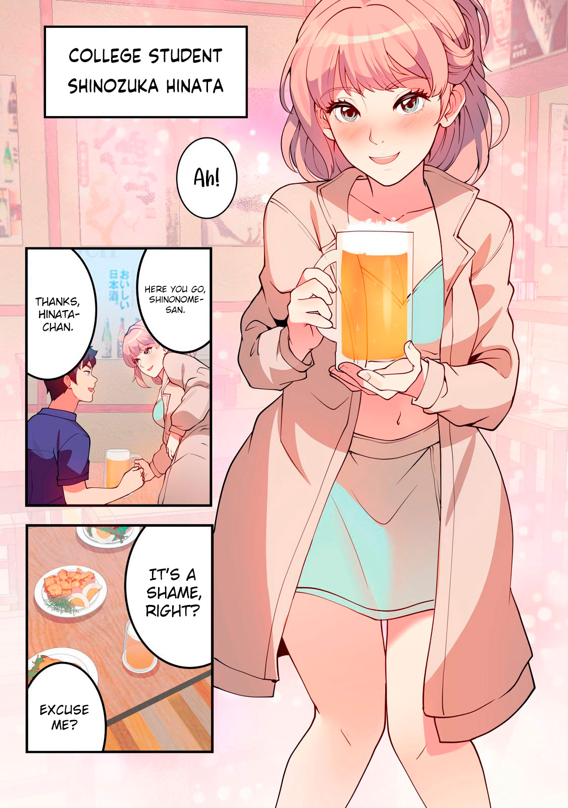 Kyou Kara, Hitozuma Mansion Ni Nyuukyo Shimasu - Chapter 12 page 4