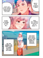 Kyou Kara, Hitozuma Mansion Ni Nyuukyo Shimasu - Chapter 12 page 5