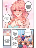 Kyou Kara, Hitozuma Mansion Ni Nyuukyo Shimasu - Chapter 12 page 7