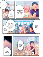 Kyou Kara, Hitozuma Mansion Ni Nyuukyo Shimasu - Chapter 12 page 9