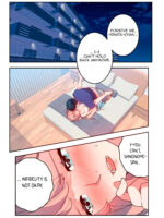 Kyou Kara, Hitozuma Mansion Ni Nyuukyo Shimasu - Chapter 13 page 2