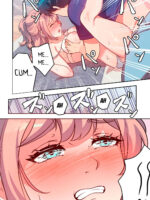 Kyou Kara, Hitozuma Mansion Ni Nyuukyo Shimasu - Chapter 13 page 5