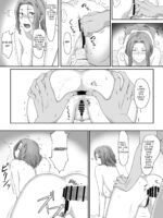 Kyouka-san, Anal Orgasm page 2