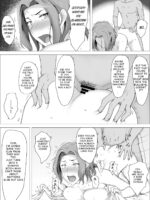 Kyouka-san, Anal Orgasm page 8
