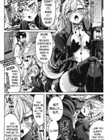 Kyrielight Don't Let Her Know page 6