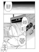 Kyuuyuu To Furin Shitemita - Chapter 8 page 10