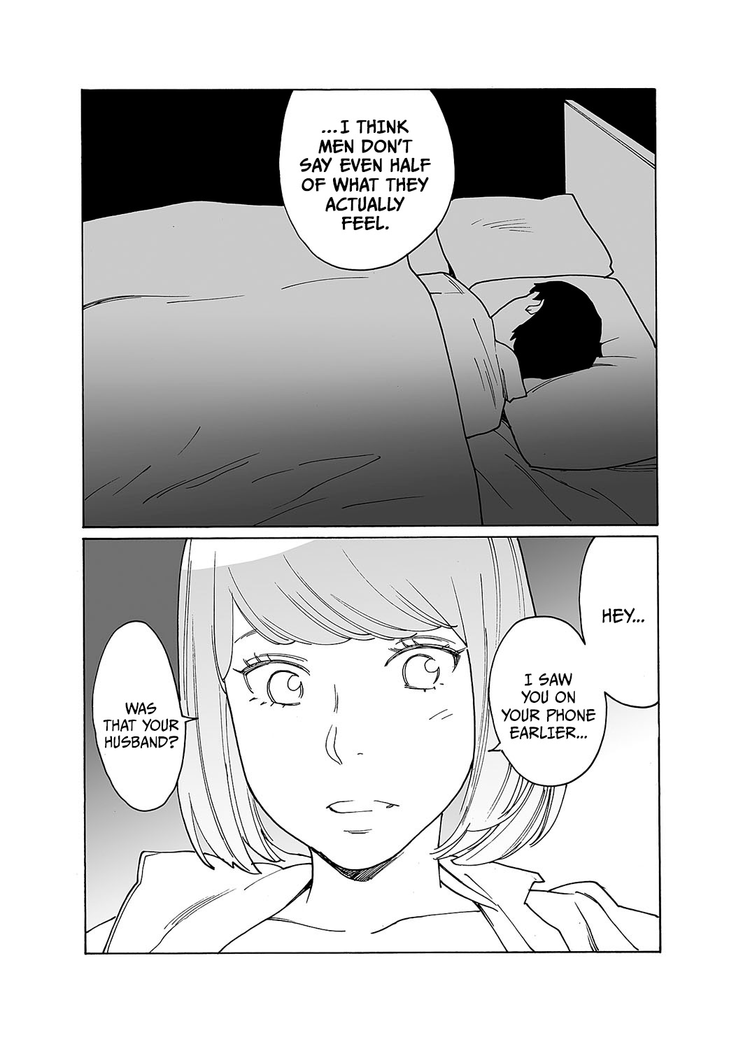 Kyuuyuu To Furin Shitemita - Chapter 8 page 18