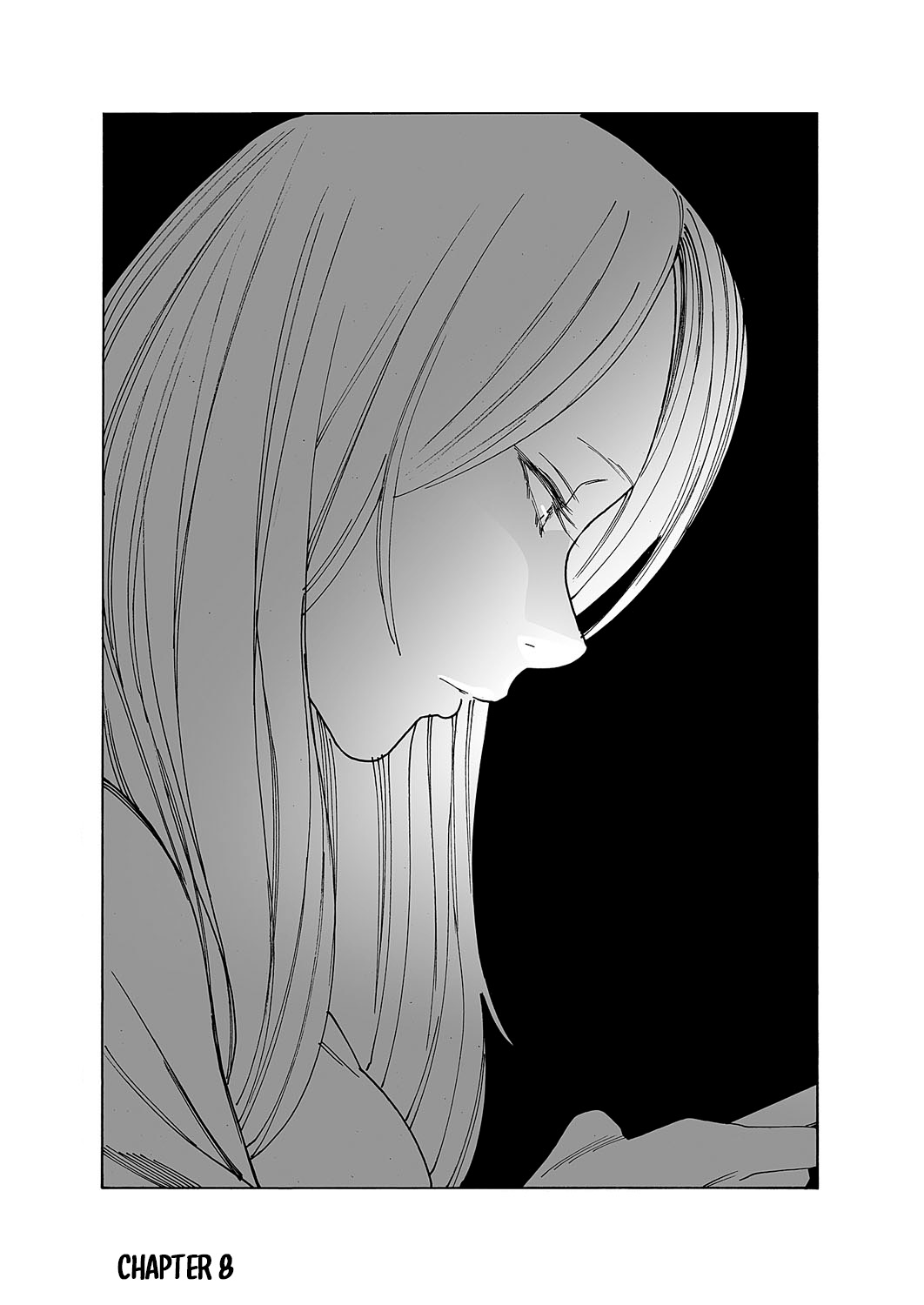 Kyuuyuu To Furin Shitemita - Chapter 8 page 2