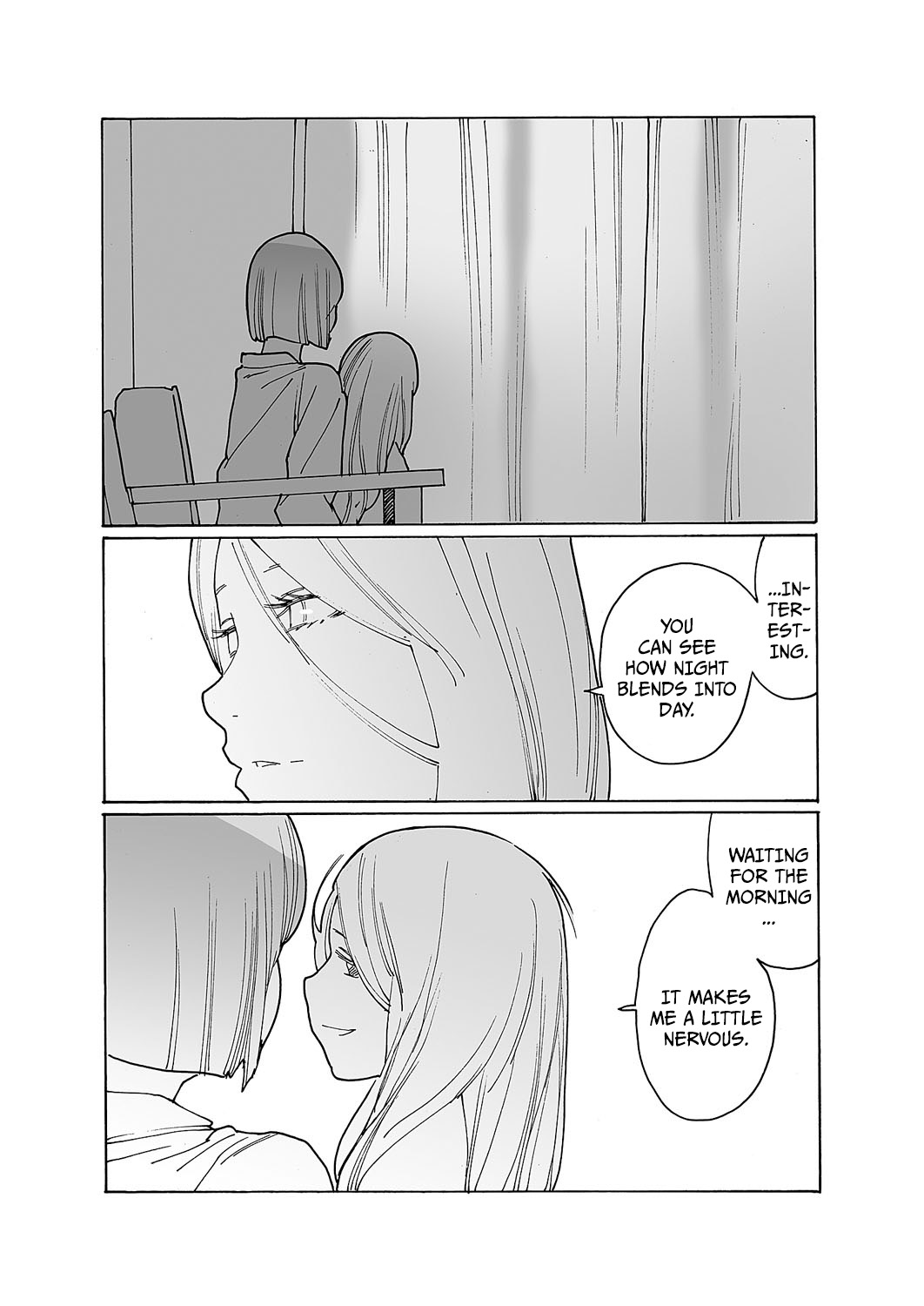 Kyuuyuu To Furin Shitemita - Chapter 8 page 20