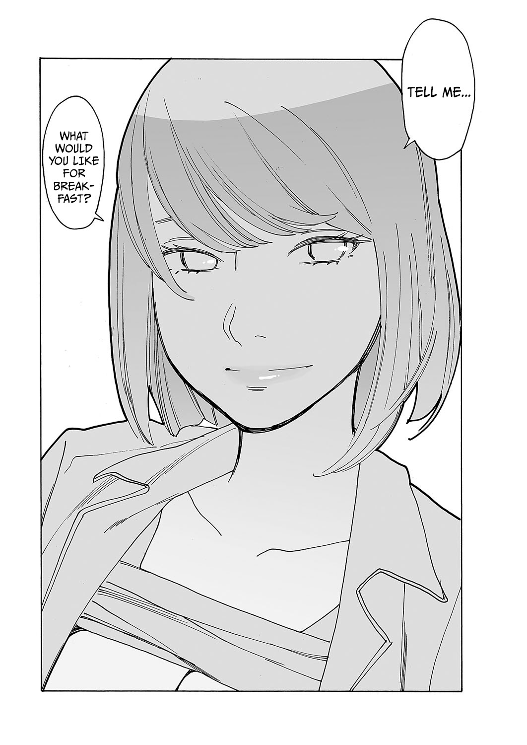 Kyuuyuu To Furin Shitemita - Chapter 8 page 21