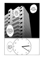 Kyuuyuu To Furin Shitemita - Chapter 8 page 3