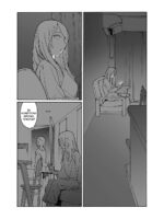 Kyuuyuu To Furin Shitemita - Chapter 8 page 5