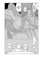 Kyuuyuu To Furin Shitemita - Chapter 8 page 6