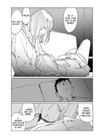 Kyuuyuu To Furin Shitemita - Chapter 8 page 7