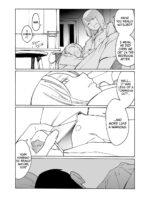 Kyuuyuu To Furin Shitemita - Chapter 8 page 8
